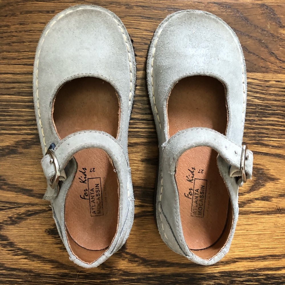 Atlantis Mocassin